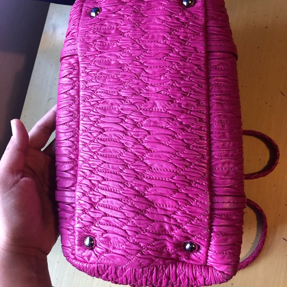 Miu miu nappa cloquet - Picture 8 of 12